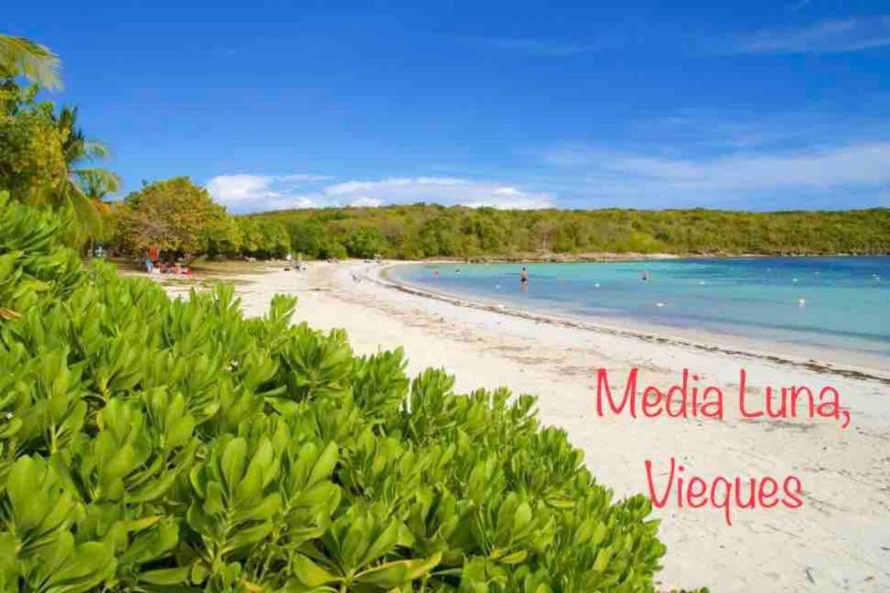 Ocean & Mountains View, Marina, Ferry, Vista Mar, Costa Esmeralda Ceiba Exterior foto