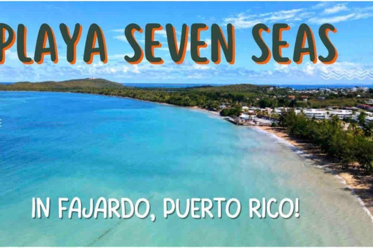 Ocean & Mountains View, Marina, Ferry, Vista Mar, Costa Esmeralda Ceiba Exterior foto