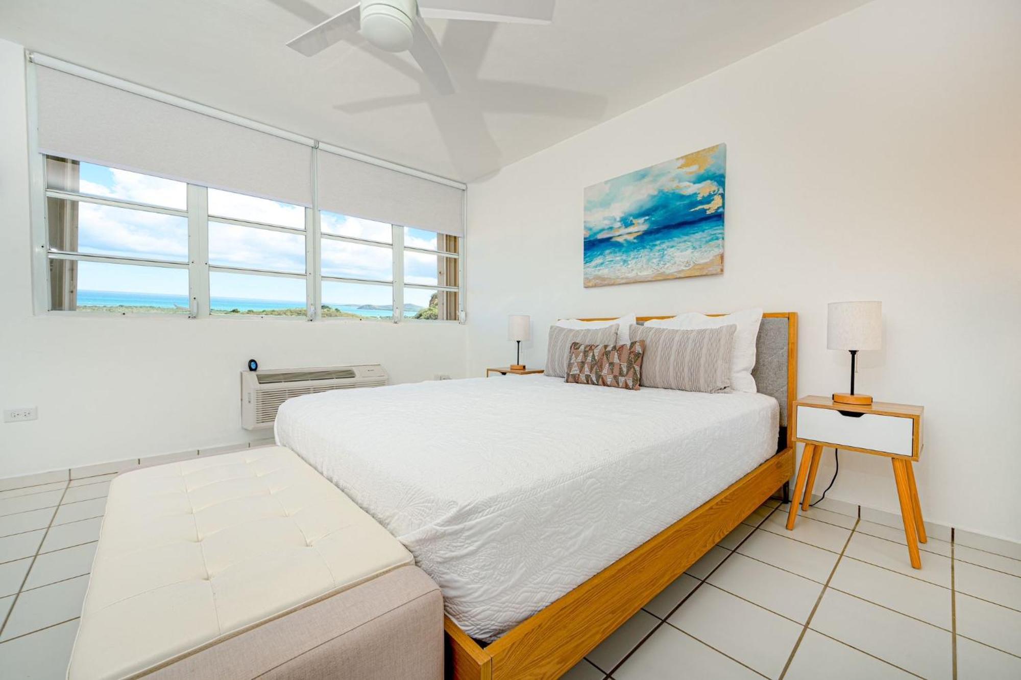 Ocean & Mountains View, Marina, Ferry, Vista Mar, Costa Esmeralda Ceiba Exterior foto