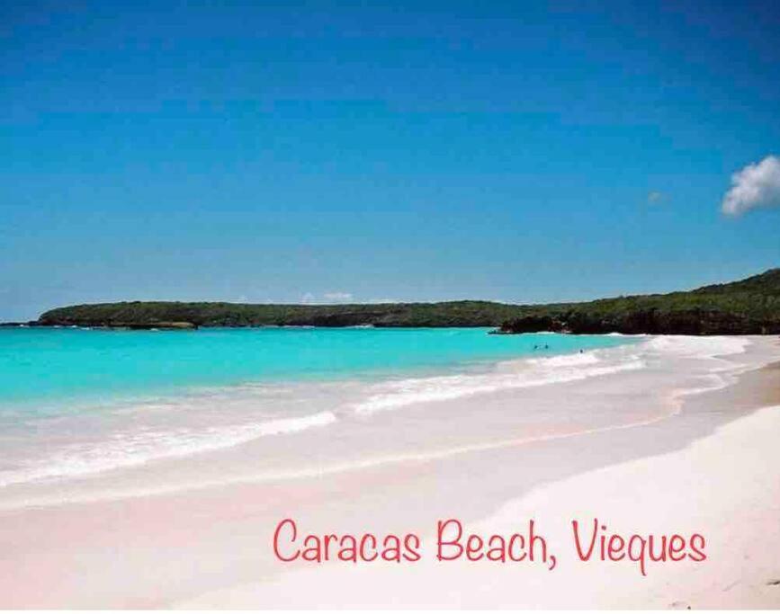 Ocean & Mountains View, Marina, Ferry, Vista Mar, Costa Esmeralda Ceiba Exterior foto