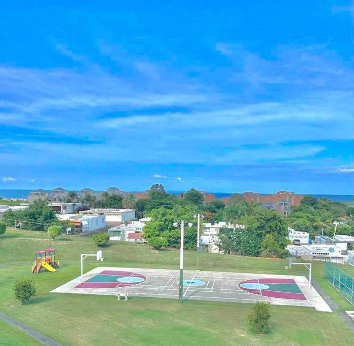 Ocean & Mountains View, Marina, Ferry, Vista Mar, Costa Esmeralda Ceiba Exterior foto