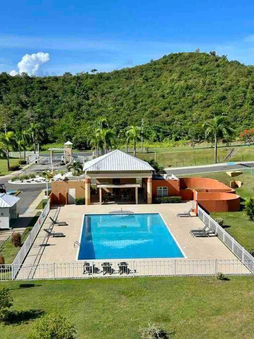 Ocean & Mountains View, Marina, Ferry, Vista Mar, Costa Esmeralda Ceiba Exterior foto